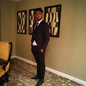 Meet your Posher, Mohamed